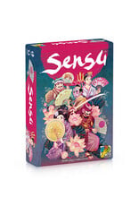 DV Games Sensu (2025) NIS Fully Sleeved