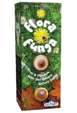 Outset Media Flora Funga (2026) NIS Fully Sleeved