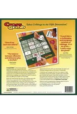 Maynard's CrossCribb Base Game + Additional Scorepads
