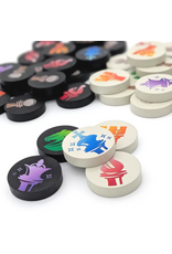 Asmadi Games / Carl Chudyk Chess Joker NIS Fully Sleeved