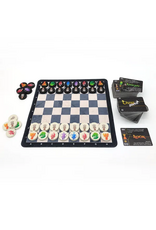 Asmadi Games / Carl Chudyk Chess Joker NIS Fully Sleeved