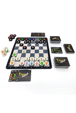 Asmadi Games / Carl Chudyk Chess Joker NIS Fully Sleeved