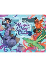 Asmadi Games Mystic Curling Club NIS Fully Sleeved