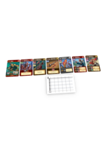 Thunderworks Games Questline NIS Fully Sleeved