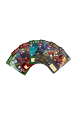 Thunderworks Games Questline NIS Fully Sleeved