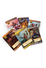 Thunderworks Games Questline NIS Fully Sleeved
