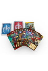 Thunderworks Games Questline NIS Fully Sleeved
