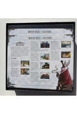 Fantasy Flight Games Winter Tales (2012) Used Game