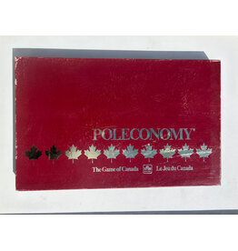 Golden Canadian Poleconomy Used (1983)