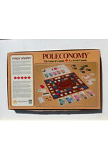 Golden Poleconomy Used