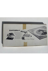 PARKER BROTHERS Masterpiece: The Art Auction Game