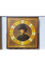 PARKER BROTHERS Masterpiece: The Art Auction Game