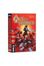 Devir Ace of Spades NIS Fully Sleeved