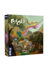 Devir Bitoku (2021)