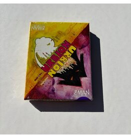 Z-Man Games Urbion (2012) NIS