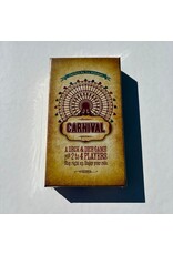 Dice Games Carnival (2011) (NIS)