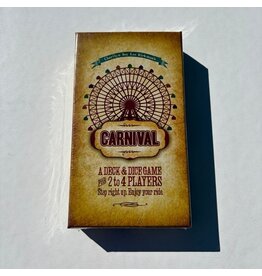 Dice Games Carnival (2011) (NIS)
