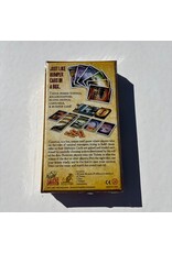 Dice Games Carnival (2011) (NIS)