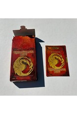 Wizards of the Coast Three Dragon Ante (USED)
