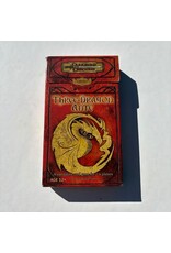 Wizards of the Coast Three Dragon Ante (USED)