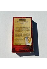 Wizards of the Coast Three Dragon Ante (USED)