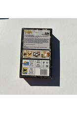 Rio Grande Games T-Rex Card Game (USED)