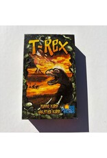 Rio Grande Games T-Rex Card Game (USED)