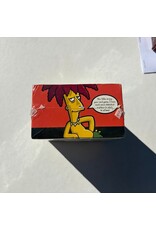 Misc CCGS The Simpsons Trading Card Game Booster Box