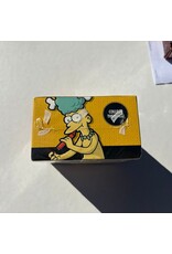 Misc CCGS The Simpsons Trading Card Game Booster Box