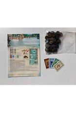 Rio Grande Games Manila (2005) (USED)