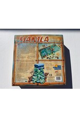 Rio Grande Games Manila (2005) (USED)