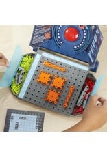 Hasbro Battleship Electronic Reloaded Refresh NIS