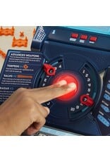 Hasbro Battleship Electronic Reloaded Refresh NIS