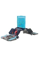 Hasbro Battleship Electronic Reloaded Refresh NIS