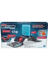 Hasbro Battleship Electronic Reloaded Refresh NIS