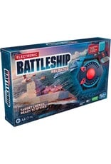 Hasbro Battleship Electronic Reloaded Refresh NIS