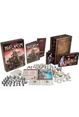 RAYBOX Games Gates of Niflheim Deluxe Set NIS (2024)
