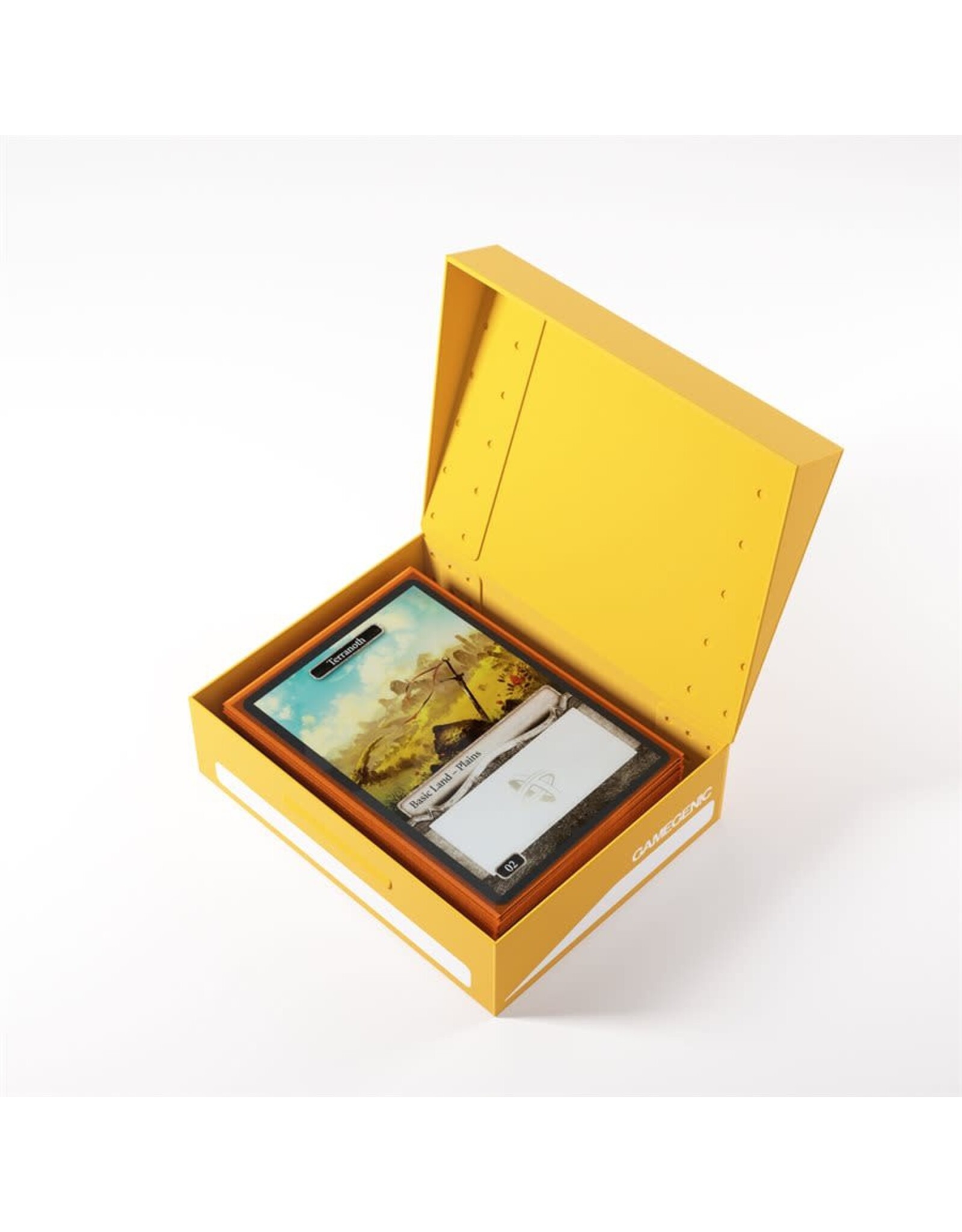 GameGenic Token Holder: Yellow