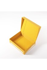 GameGenic Token Holder: Yellow