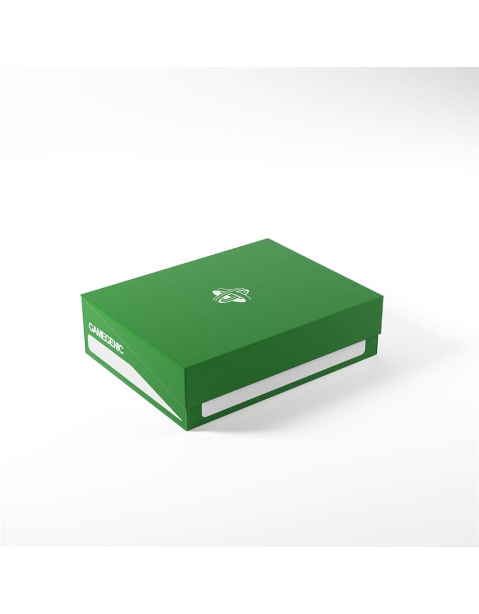 GameGenic Token Holder: Green