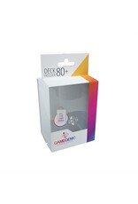 GameGenic Deck Box: Deck Holder Clear