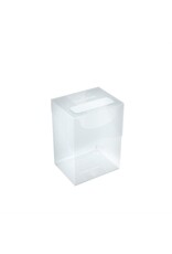 GameGenic Deck Box: Deck Holder Clear