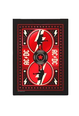 The United States Playing Card Company Bicycle Playing Cards - ACDC