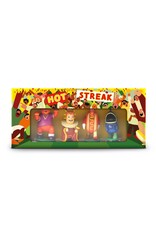 CMYK Hot Streak (2025) NIS