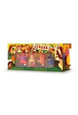 CMYK Hot Streak (2025) NIS