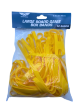 Mayday Games 12 Pack of Large Board Game Box Bands (MDG 9023)