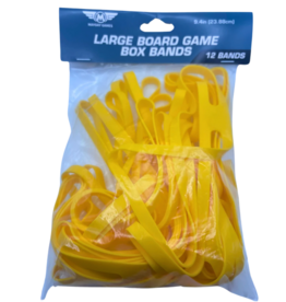 Mayday Games 12 Pack of Large Board Game Box Bands (MDG 9023)
