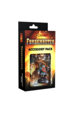 Roxley DICE THRONE ACCESSORY PACK - FORGEMASTER