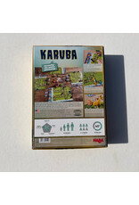 Haba Karuba (USED) English/German second edition (2016)