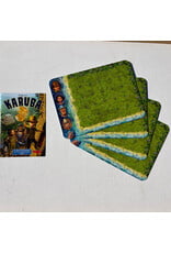 Haba Karuba (USED) English/German second edition (2016)